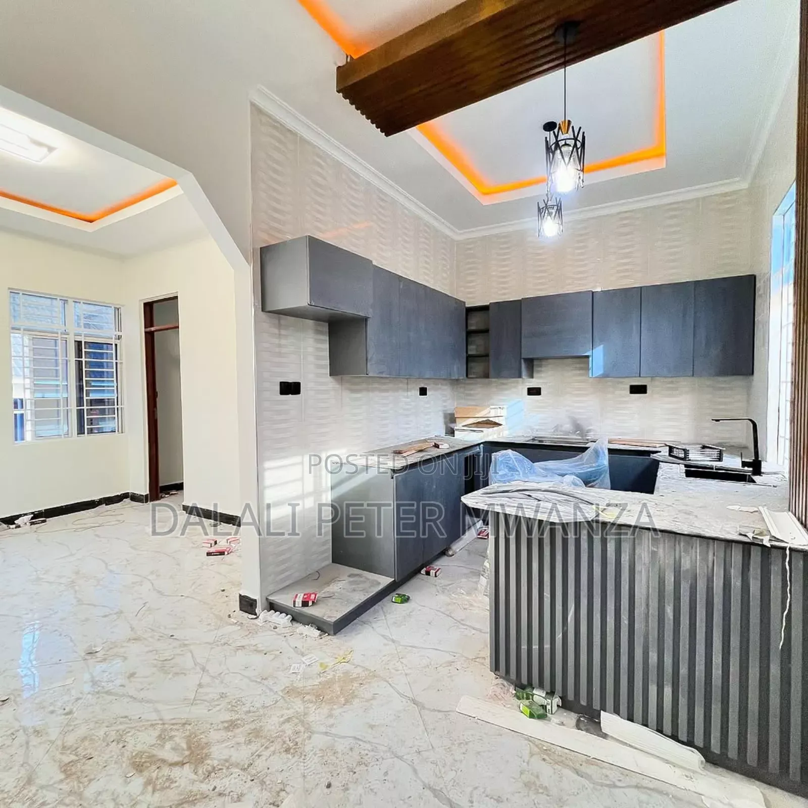 2bdrm House in Rock City Mwanza, Nyamagana for rent in Nyamagana