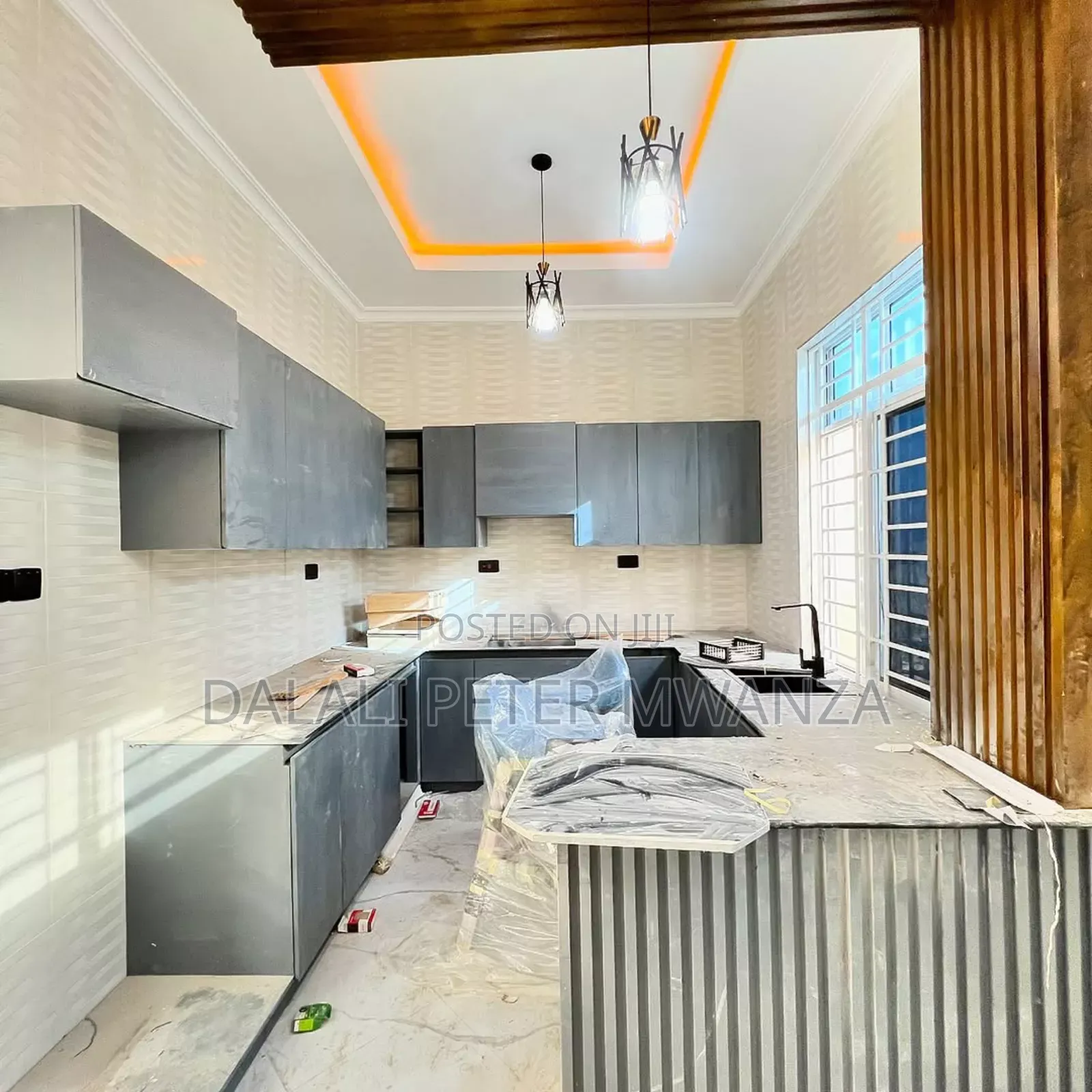 2bdrm House in Rock City Mwanza, Nyamagana for rent in Nyamagana