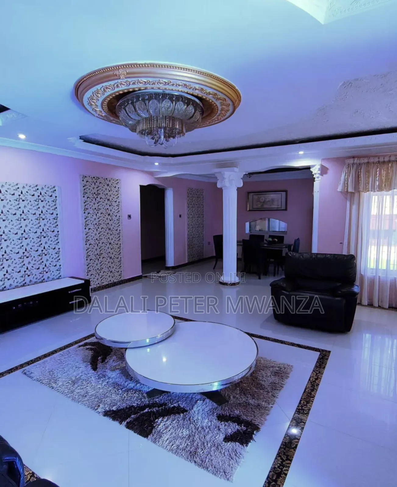 5bdrm House in Rock City Mwanza, Nyamagana for rent in Nyamagana