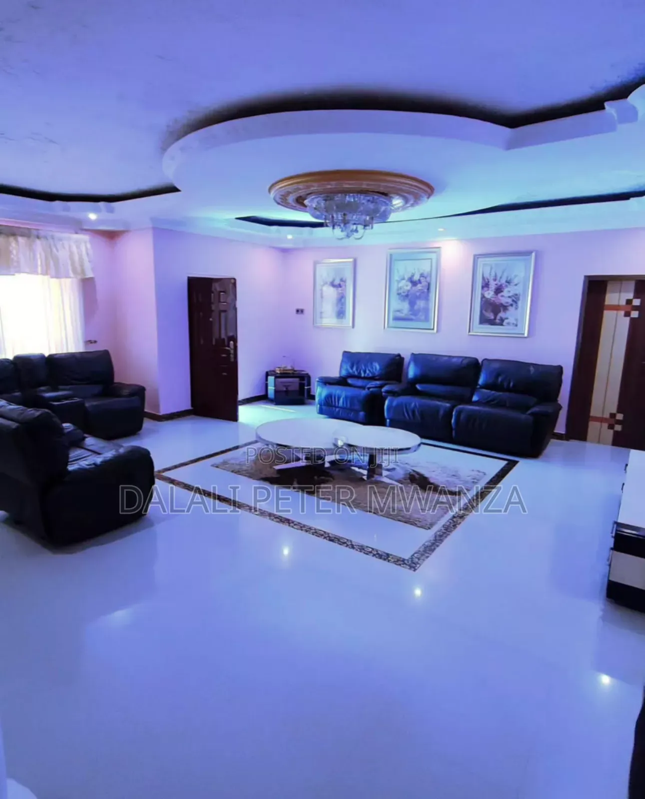 5bdrm House in Rock City Mwanza, Nyamagana for rent in Nyamagana