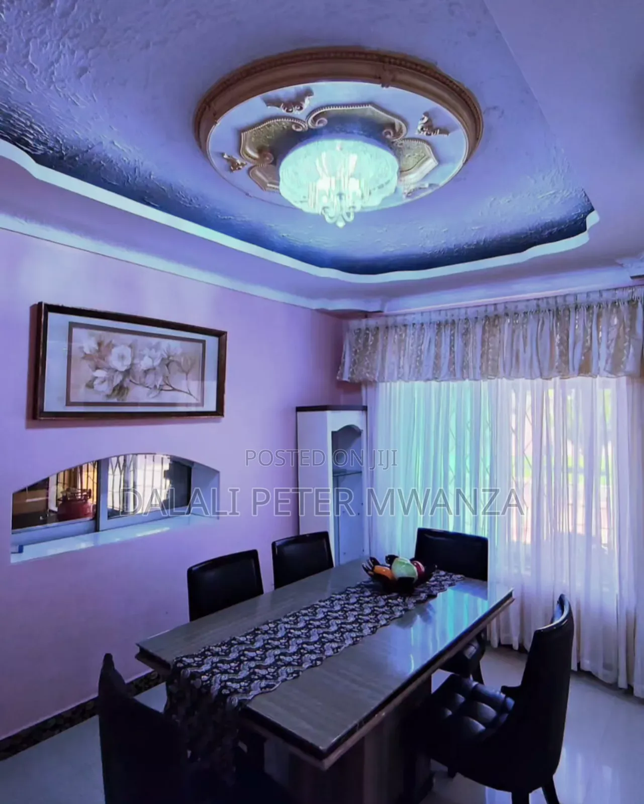 5bdrm House in Rock City Mwanza, Nyamagana for rent in Nyamagana