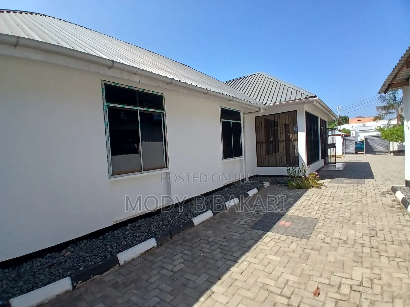 3bdrm House in Msasani for rent in Msasani