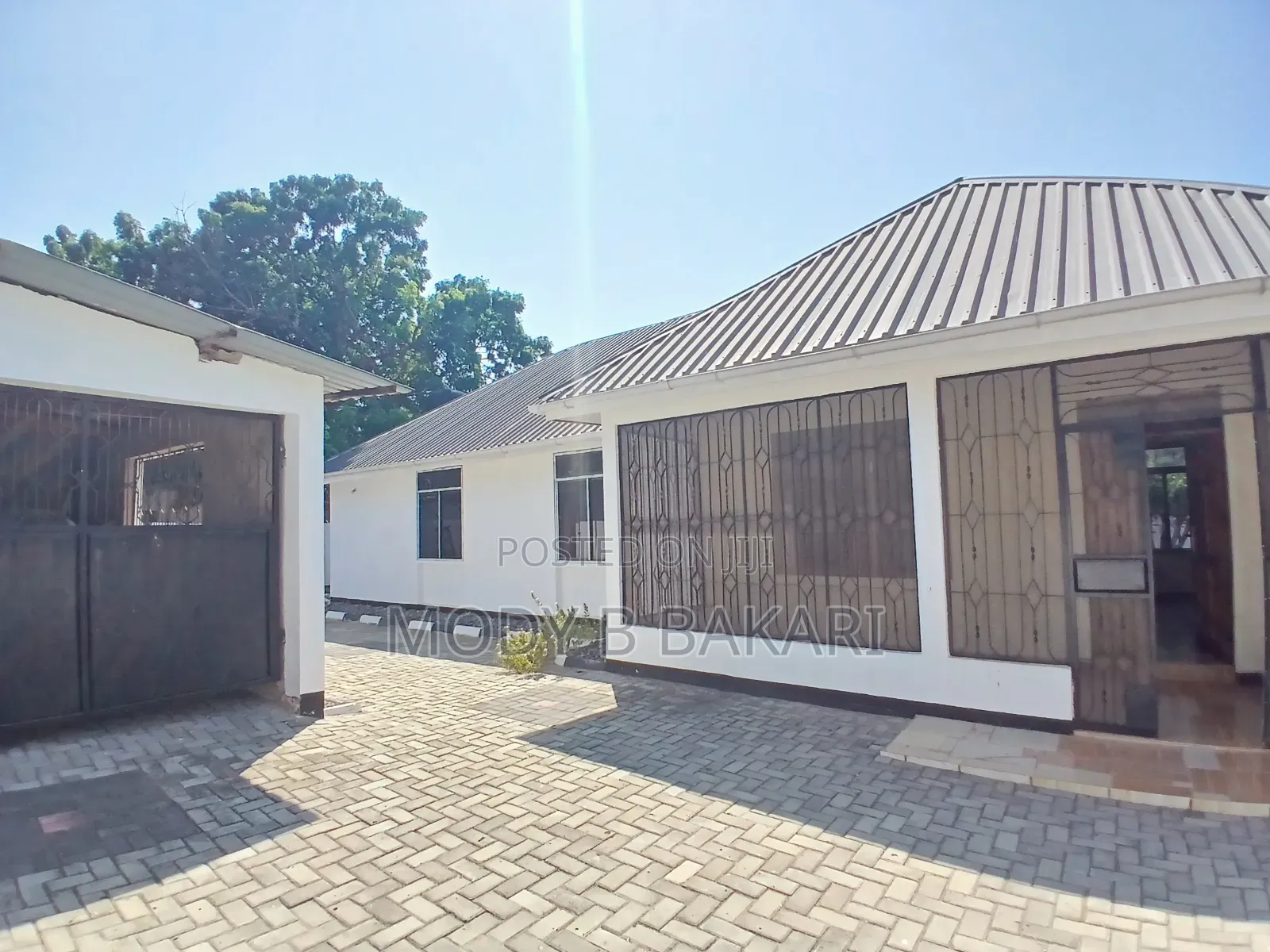 3bdrm House in Msasani for rent in Msasani