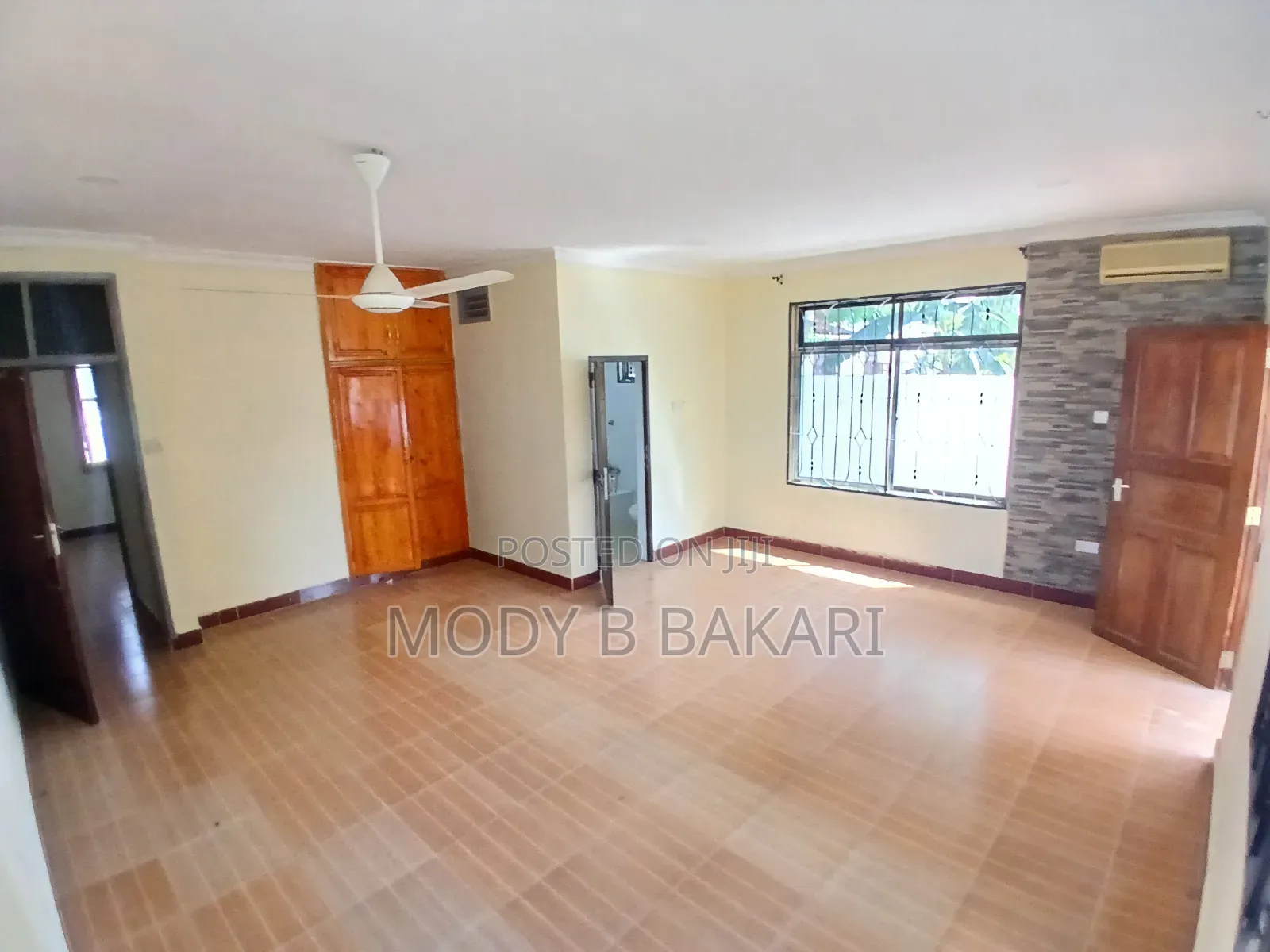 3bdrm House in Msasani for rent in Msasani