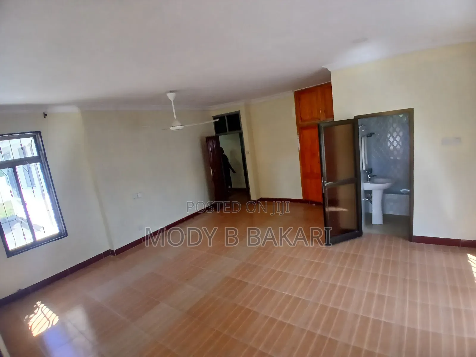 3bdrm House in Msasani for rent in Msasani