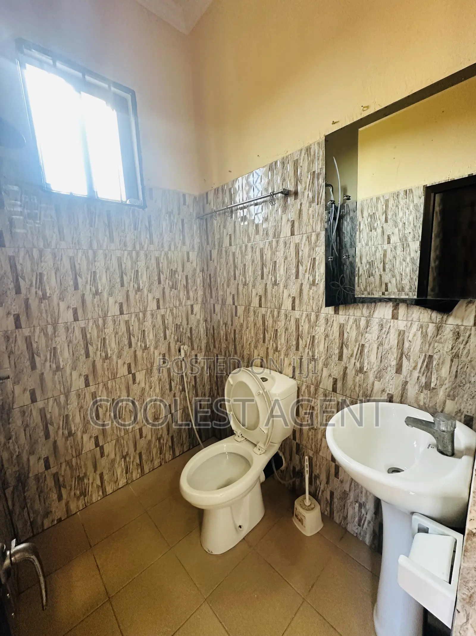 Furnished 1bdrm Apartment in Mikocheni, Kinondoni for rent in Kinondoni