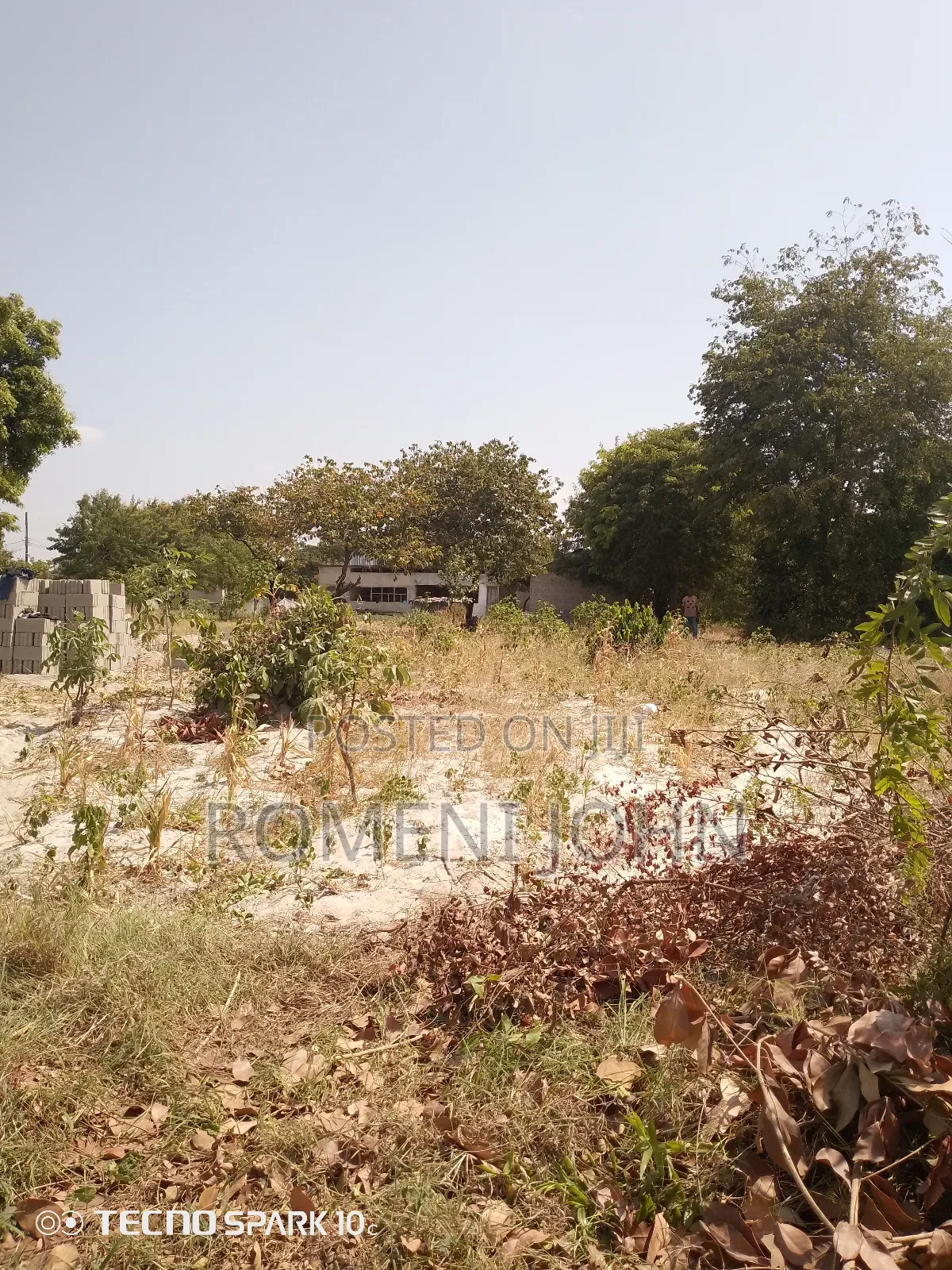 Kiwanja Sqmita 500 Linauzwa Milioni 14.5 Ukonga Majohe Rada. in Ilala
