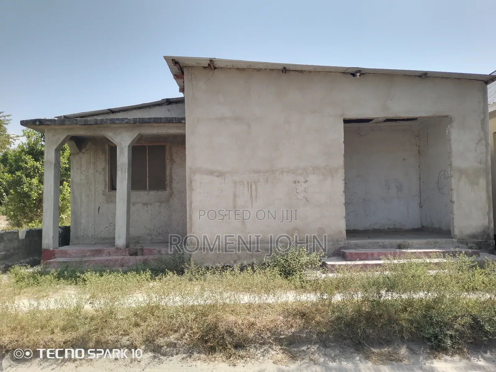 6bdrm House in Tanzania Daresalaam, Ilala for sale in Ilala