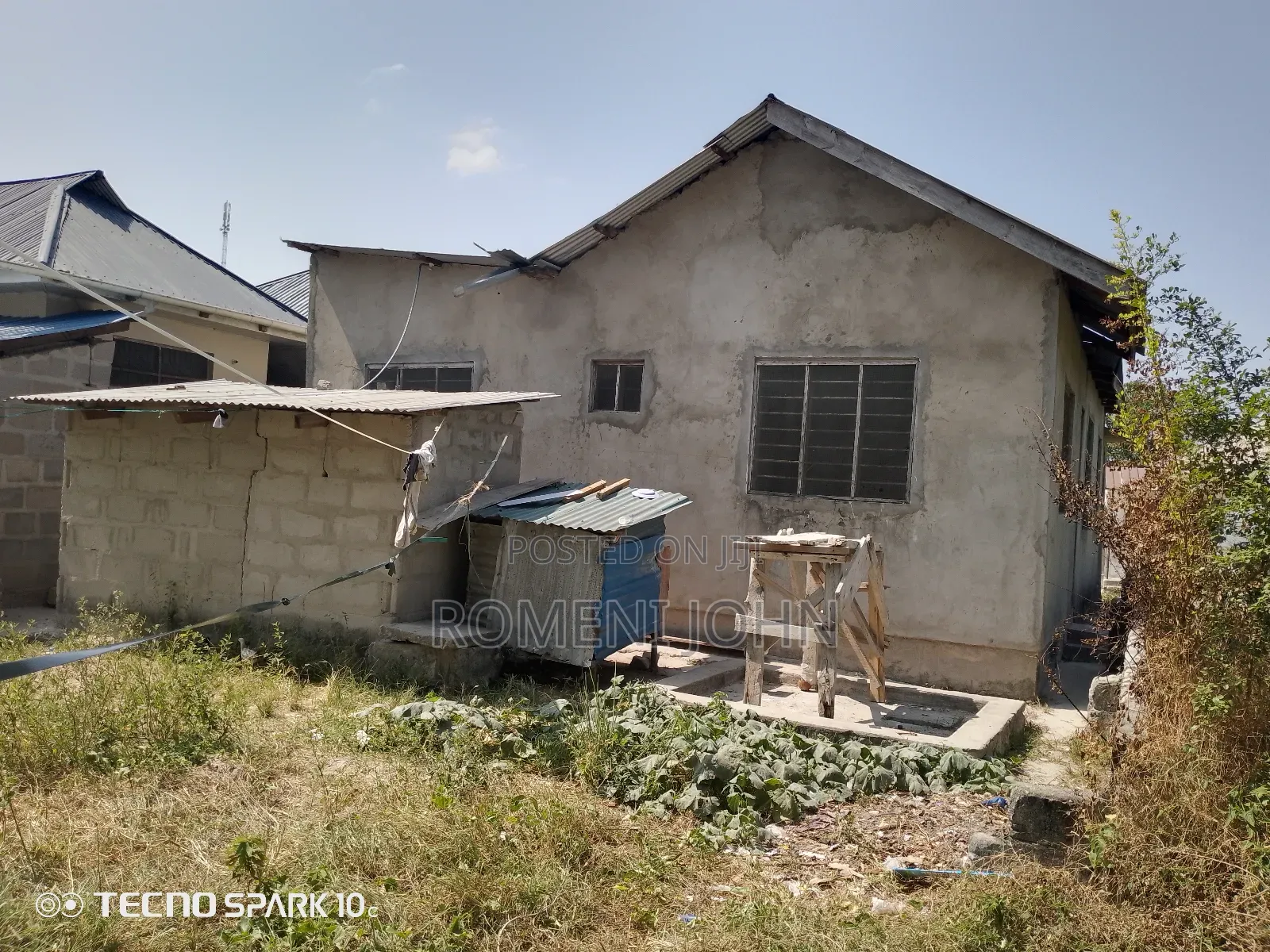 6bdrm House in Tanzania Daresalaam, Ilala for sale in Ilala