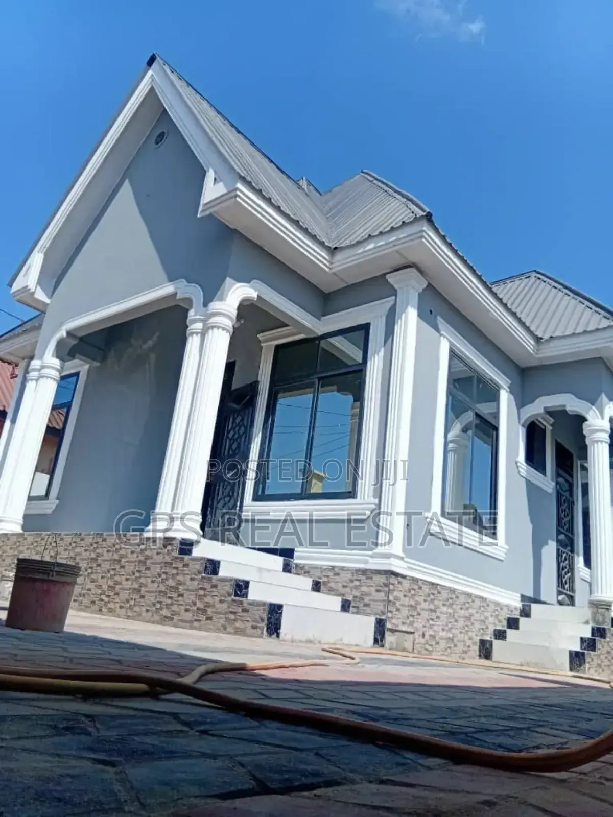 3bdrm House in Mbagala Chamazi, Temeke for sale in Temeke