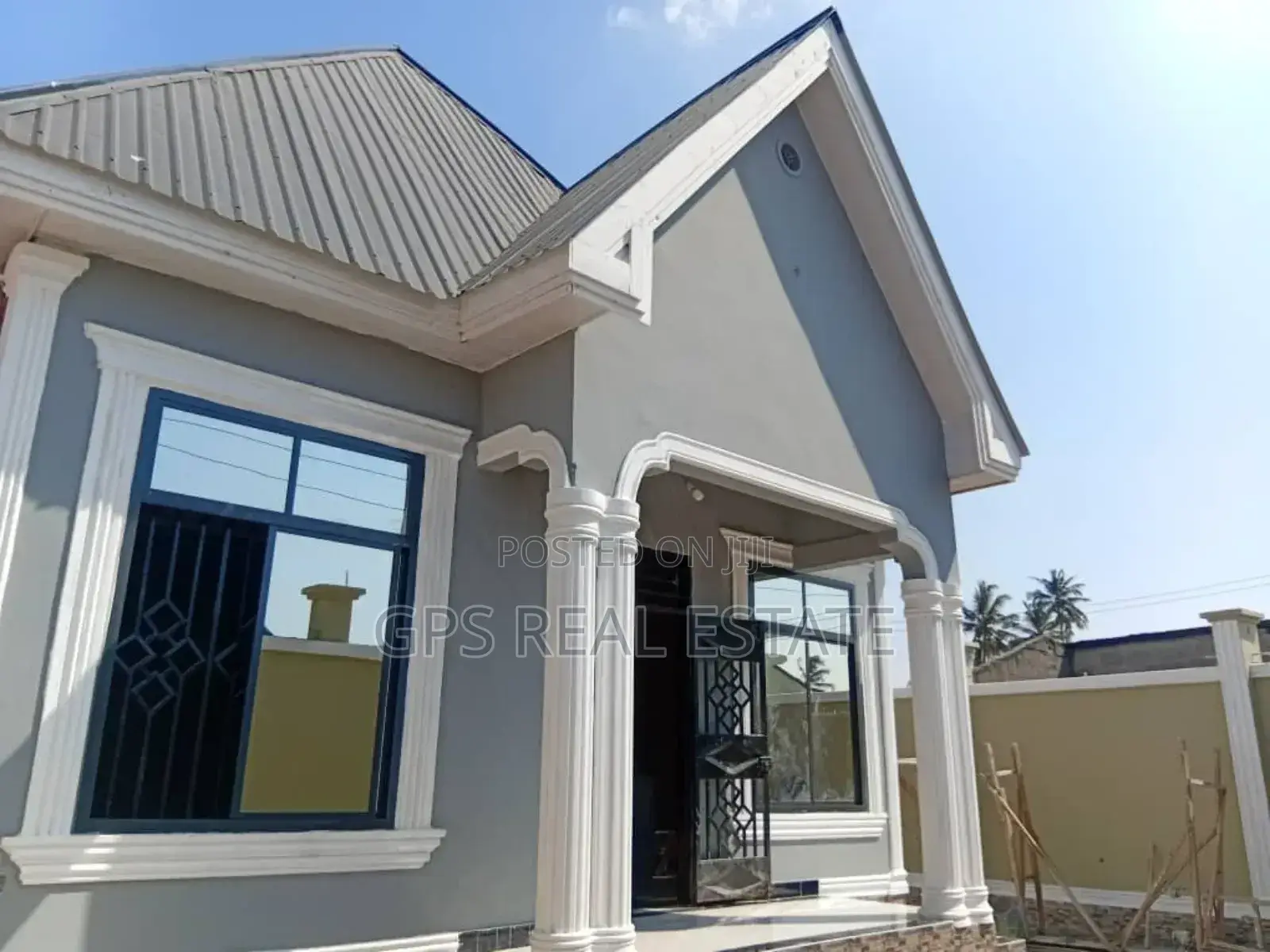 3bdrm House in Mbagala Chamazi, Temeke for sale in Temeke