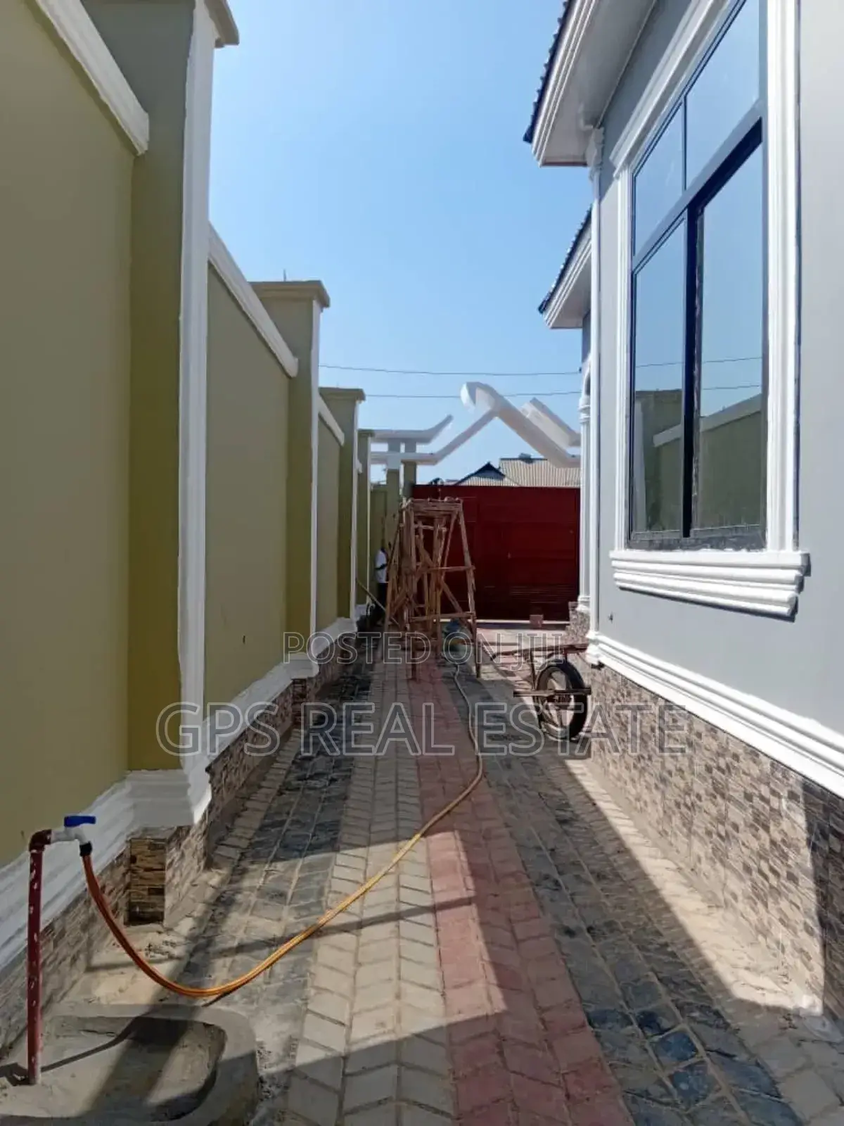 3bdrm House in Mbagala Chamazi, Temeke for sale in Temeke