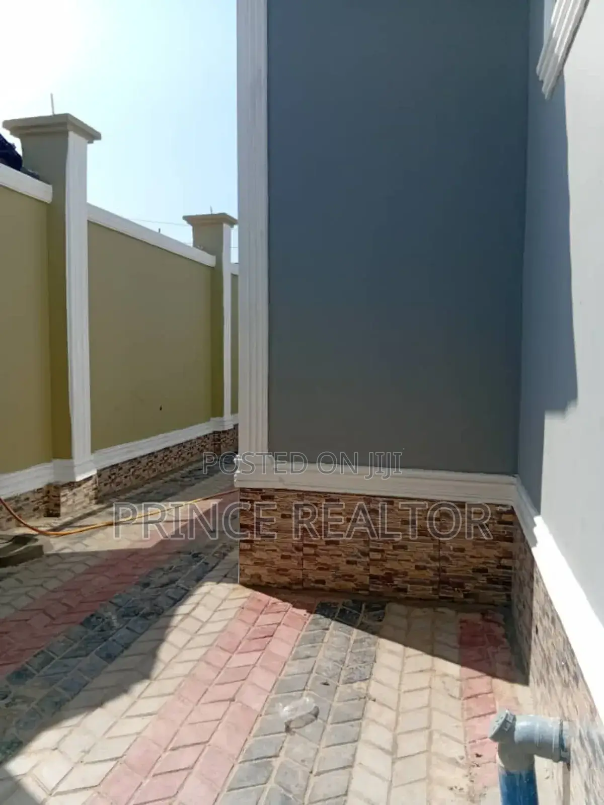 3bdrm House in Mbagala Chamazi, Temeke for sale in Temeke