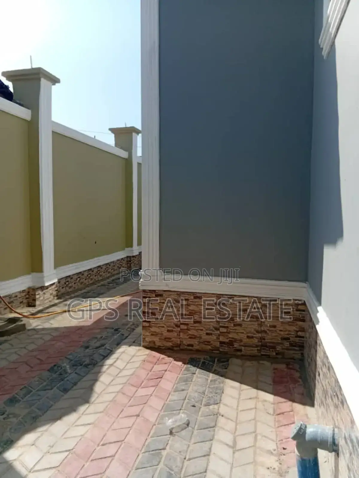 3bdrm House in Mbagala Chamazi, Temeke for sale in Temeke