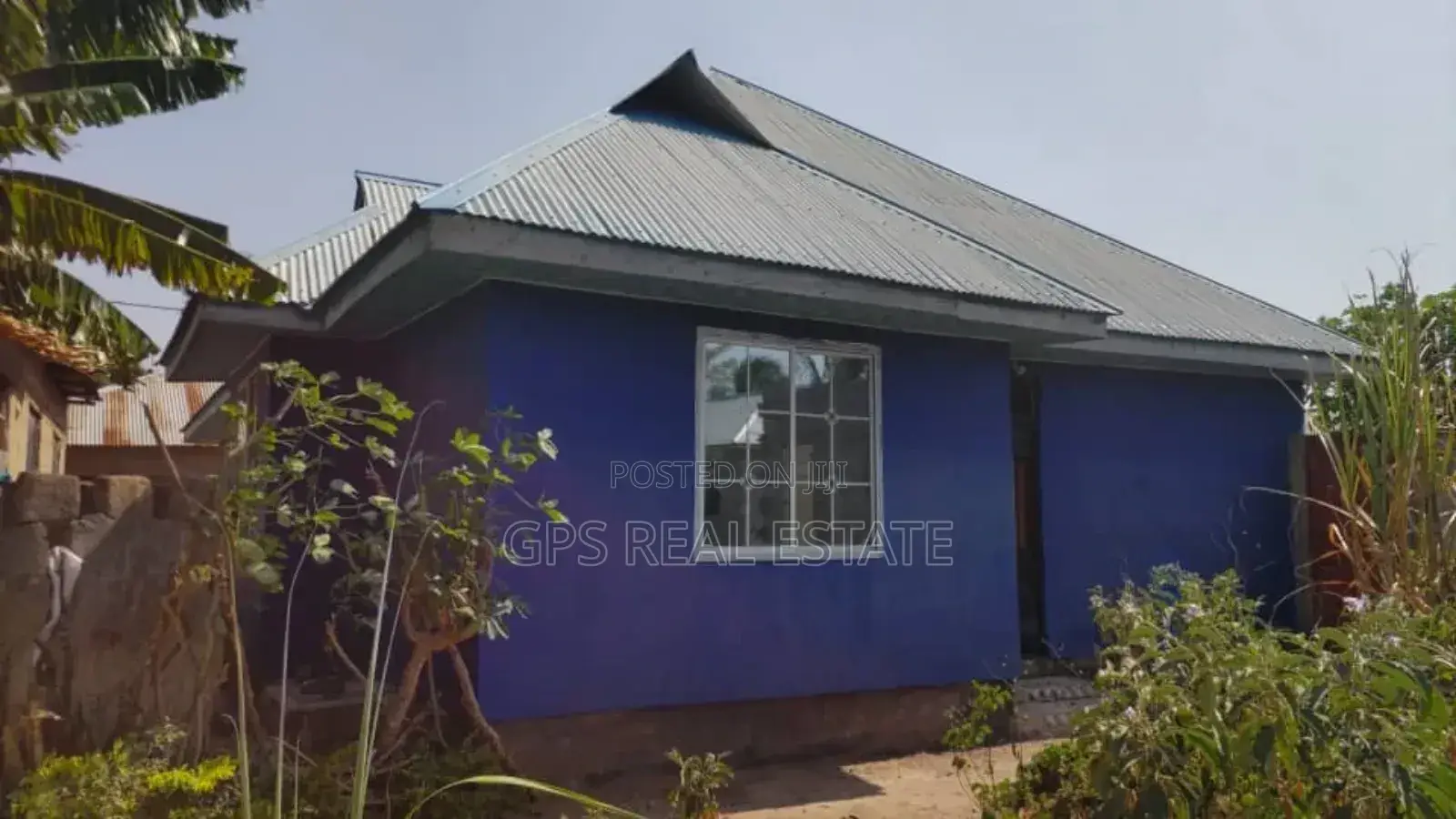 5bdrm House in Bagamoyo for sale in Bagamoyo
