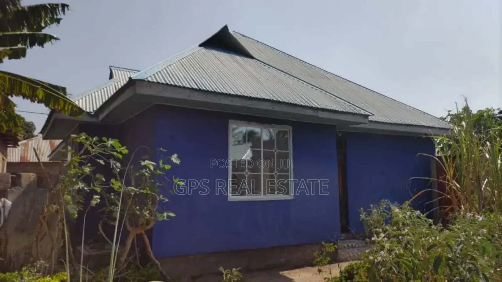 5bdrm House in Bagamoyo for sale in Bagamoyo