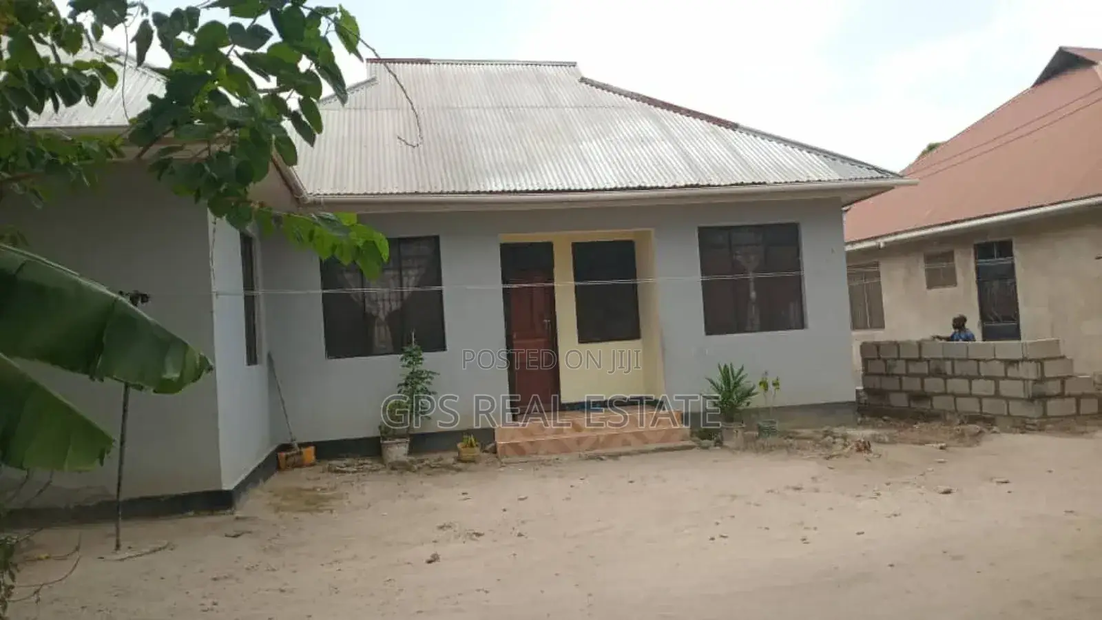 3bdrm House in Chanika Nguvu Kazi, Ilala for sale in Ilala