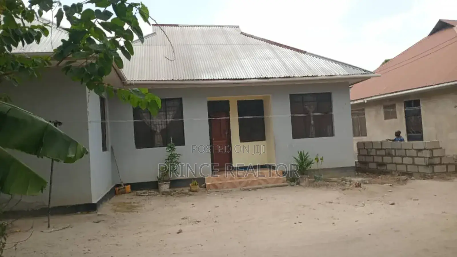 3bdrm House in Chanika Nguvu Kazi, Ilala for sale in Ilala