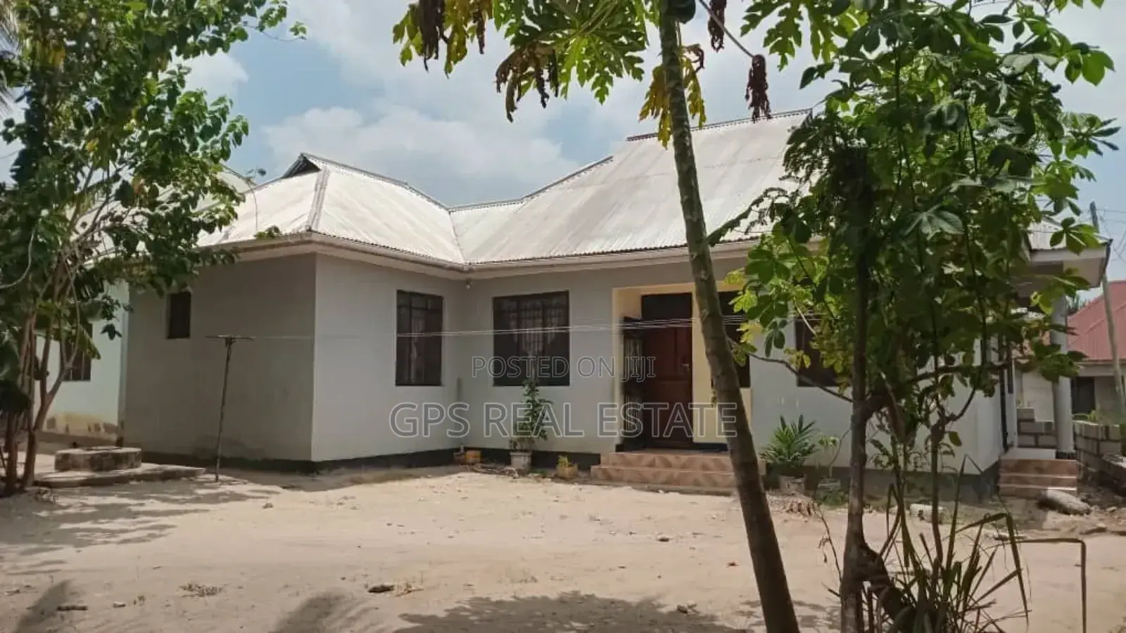 3bdrm House in Chanika Nguvu Kazi, Ilala for sale in Ilala