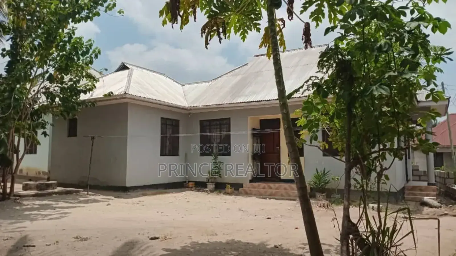 3bdrm House in Chanika Nguvu Kazi, Ilala for sale in Ilala