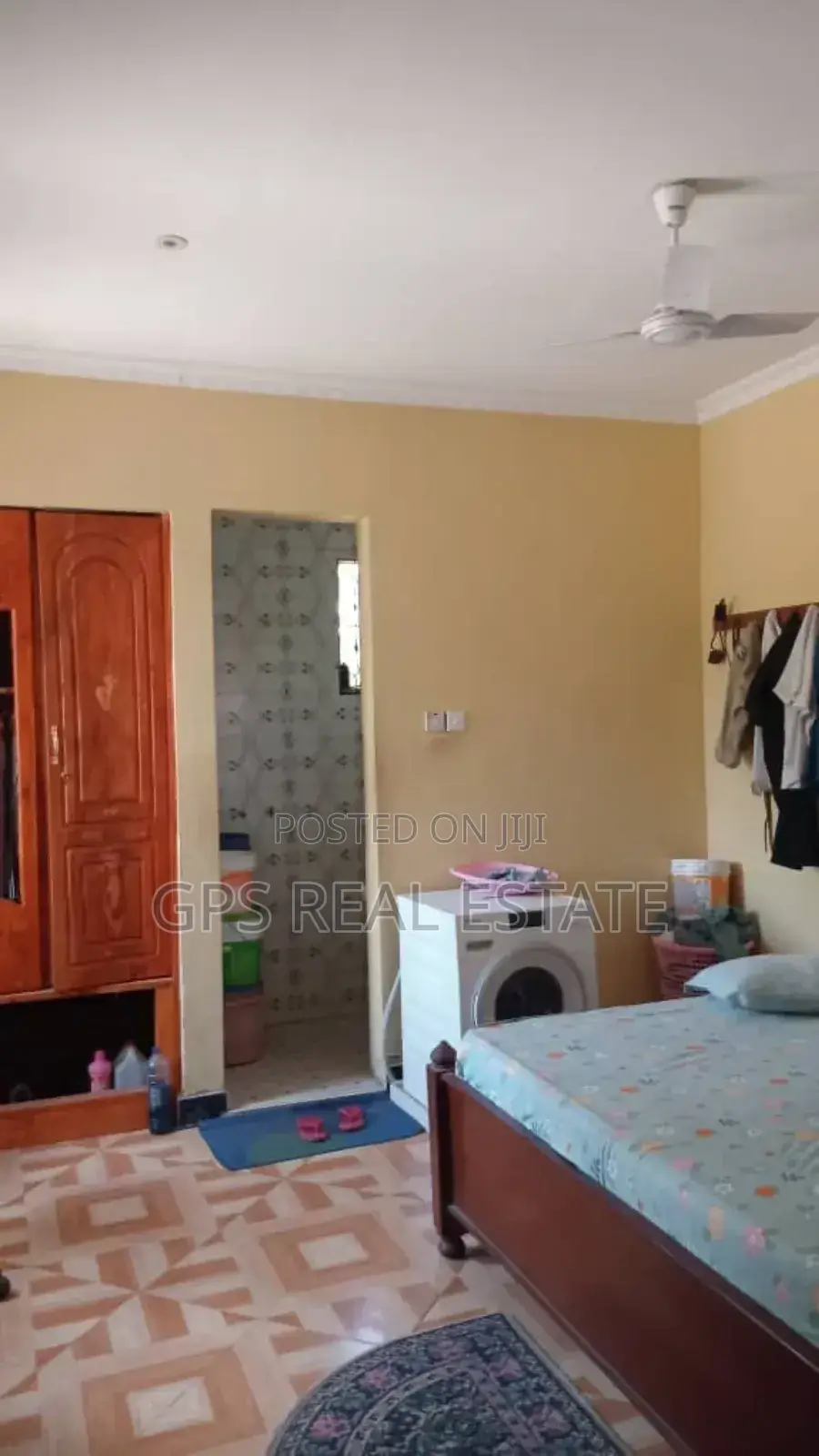 3bdrm House in Chanika Nguvu Kazi, Ilala for sale in Ilala