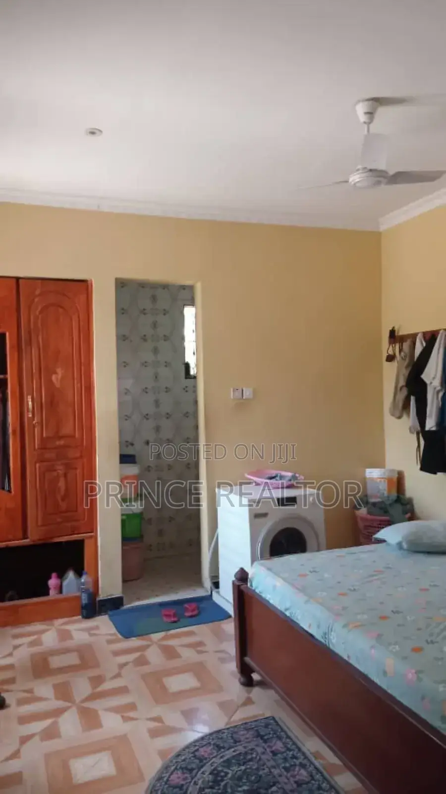 3bdrm House in Chanika Nguvu Kazi, Ilala for sale in Ilala