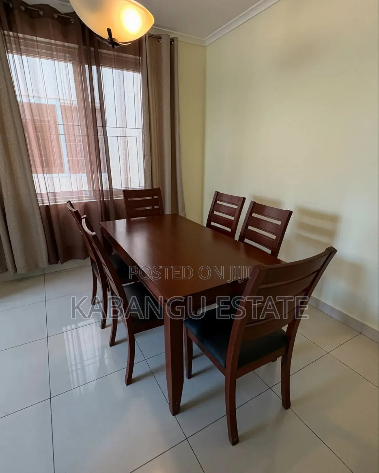 Furnished 4bdrm Villa in Oysterbay for rent in Oyster Bay