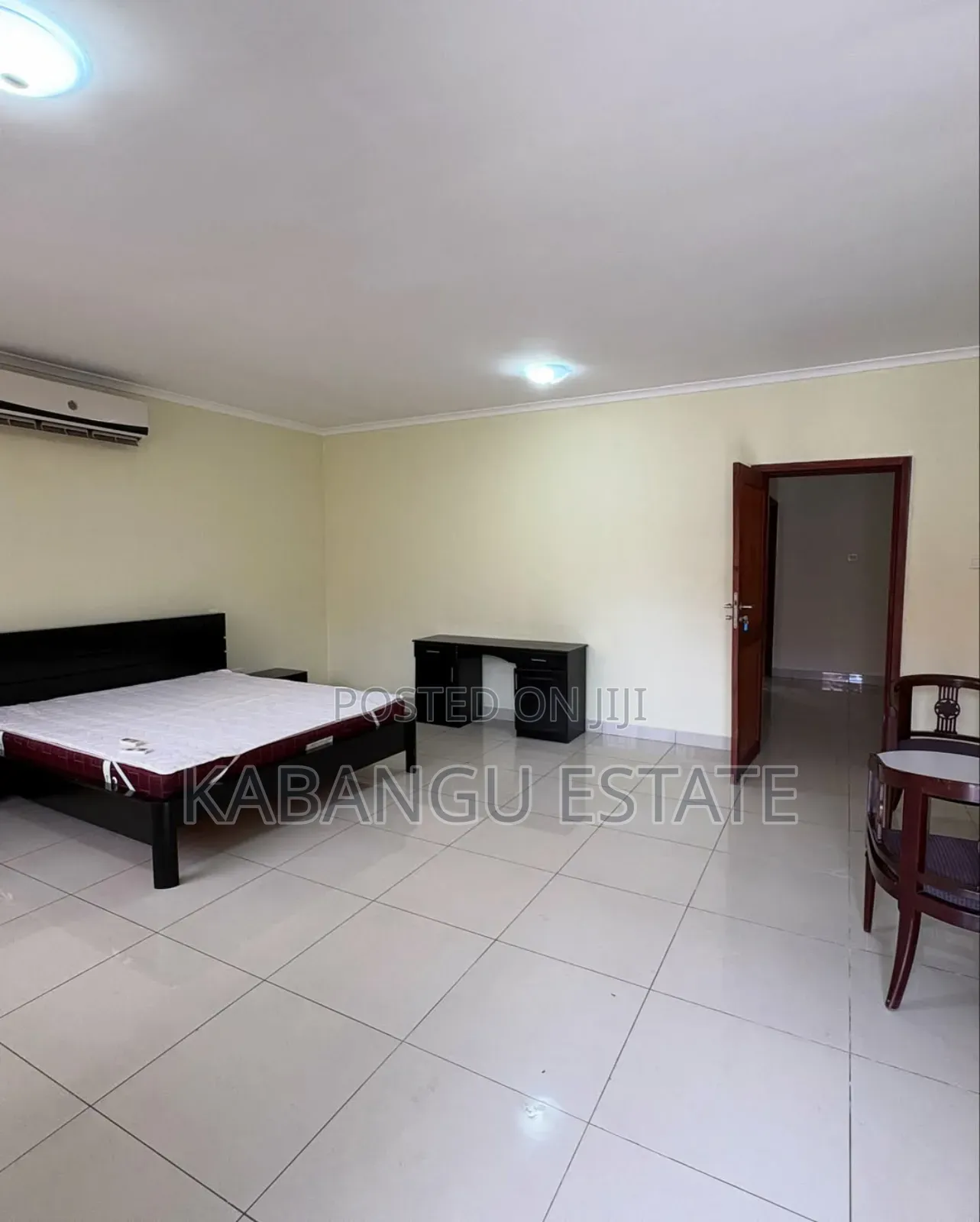 Furnished 4bdrm Villa in Oysterbay for rent in Oyster Bay