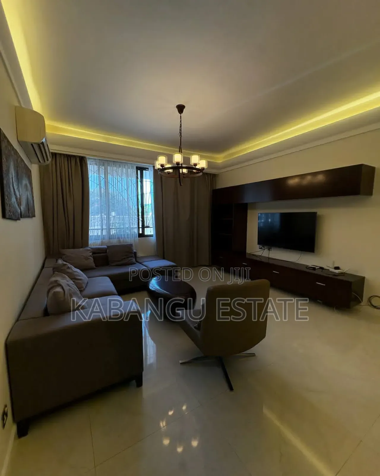 Furnished 2bdrm Apartment in Masaki for rent in Masaki