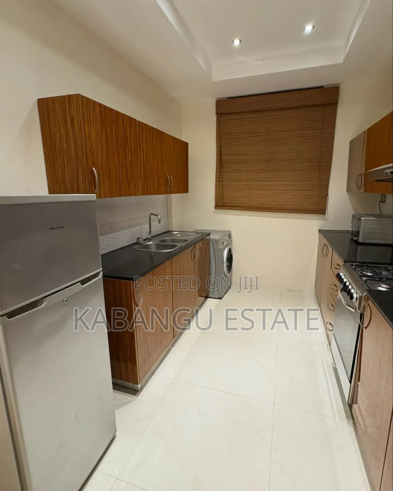 Furnished 2bdrm Apartment in Masaki for rent in Masaki