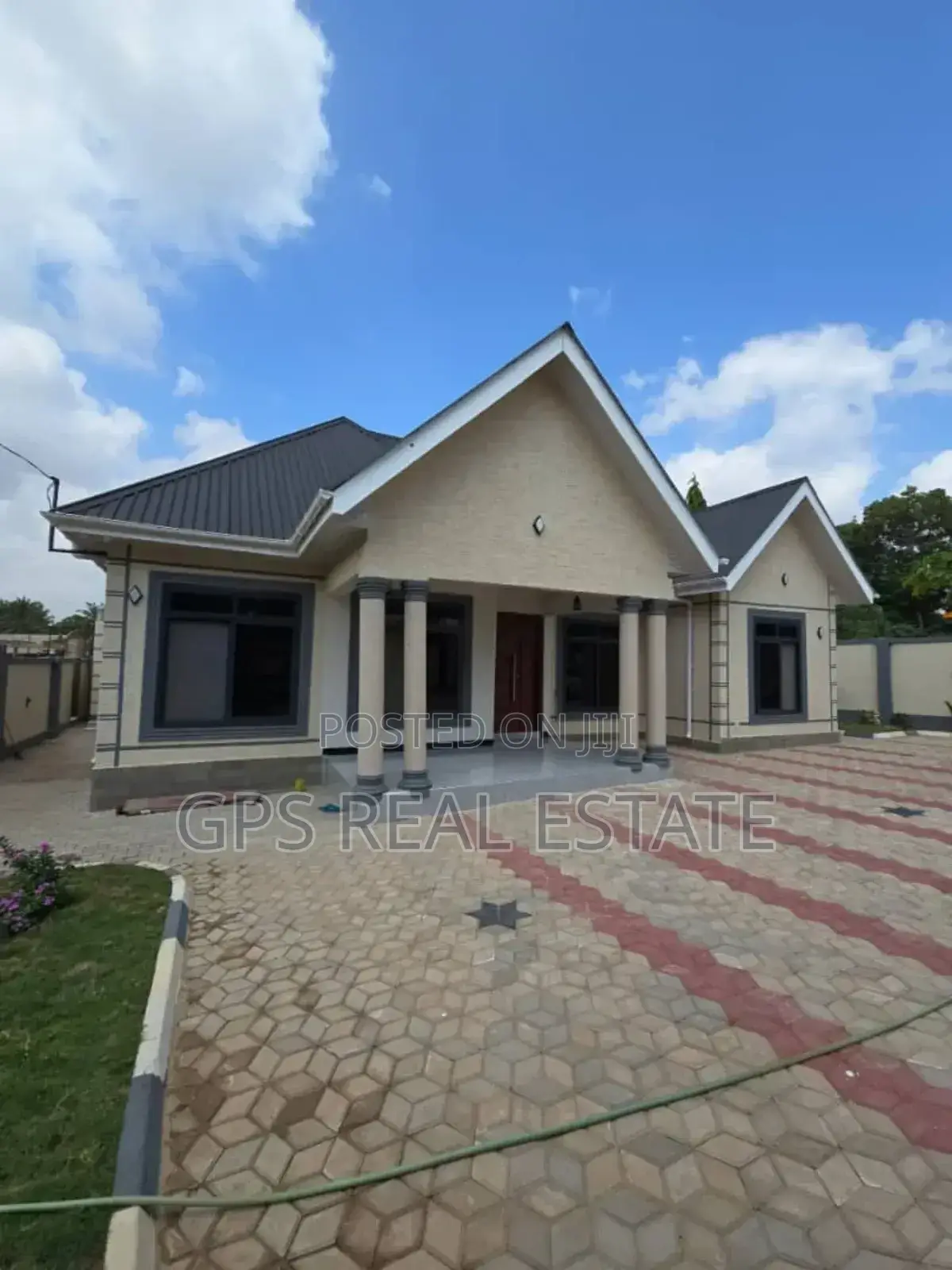 3bdrm House in Madale Atlas, Kinondoni for sale in Kinondoni