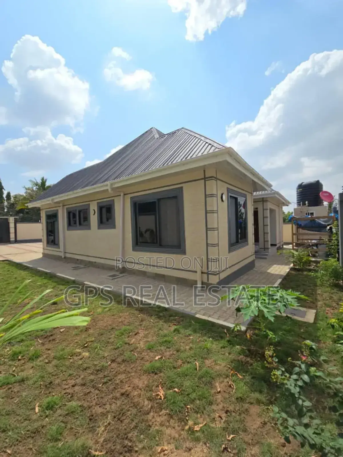 3bdrm House in Madale Atlas, Kinondoni for sale in Kinondoni