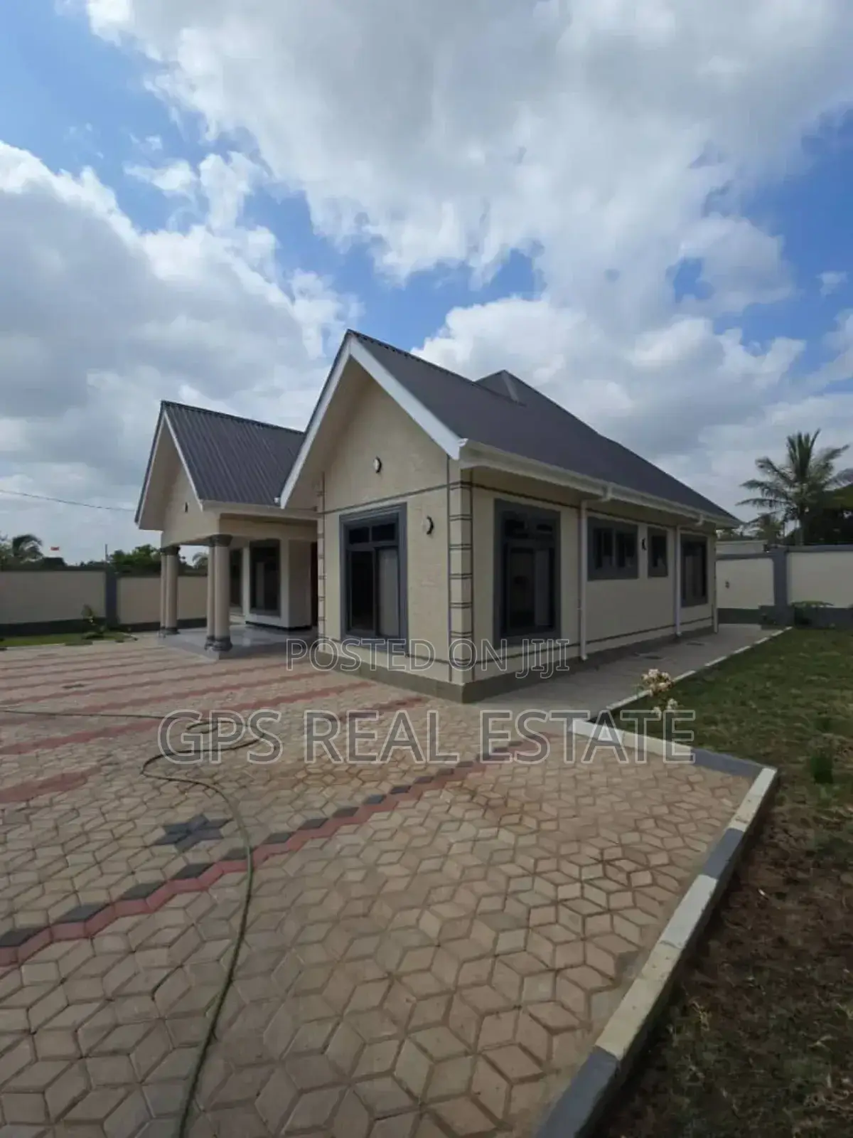 3bdrm House in Madale Atlas, Kinondoni for sale in Kinondoni