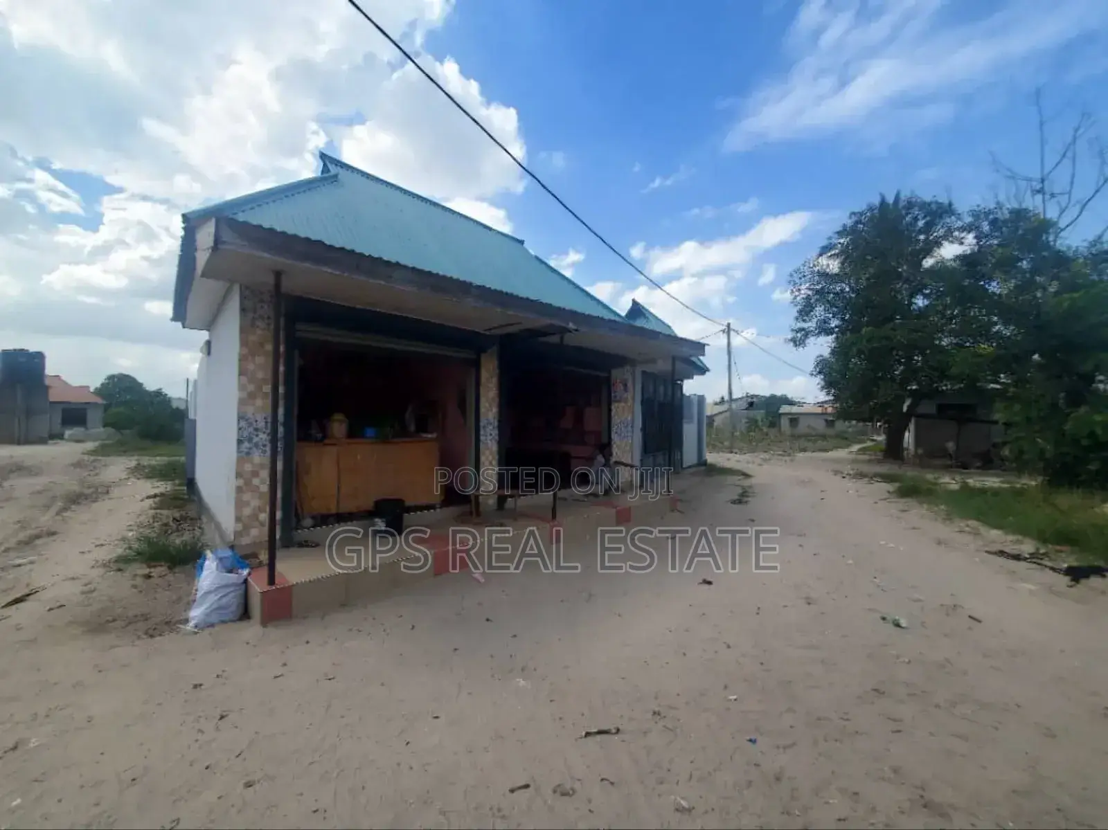 4bdrm House in Mbande Kisewe, Temeke for sale in Temeke