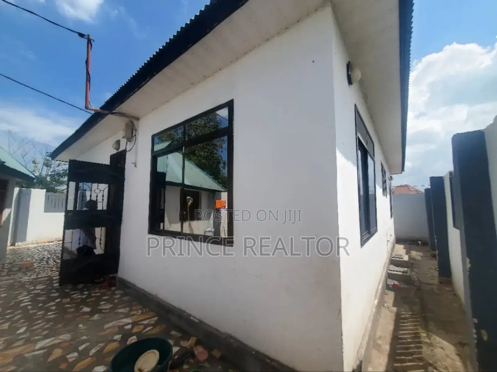 4bdrm House in Mbande Kisewe, Temeke for sale in Temeke