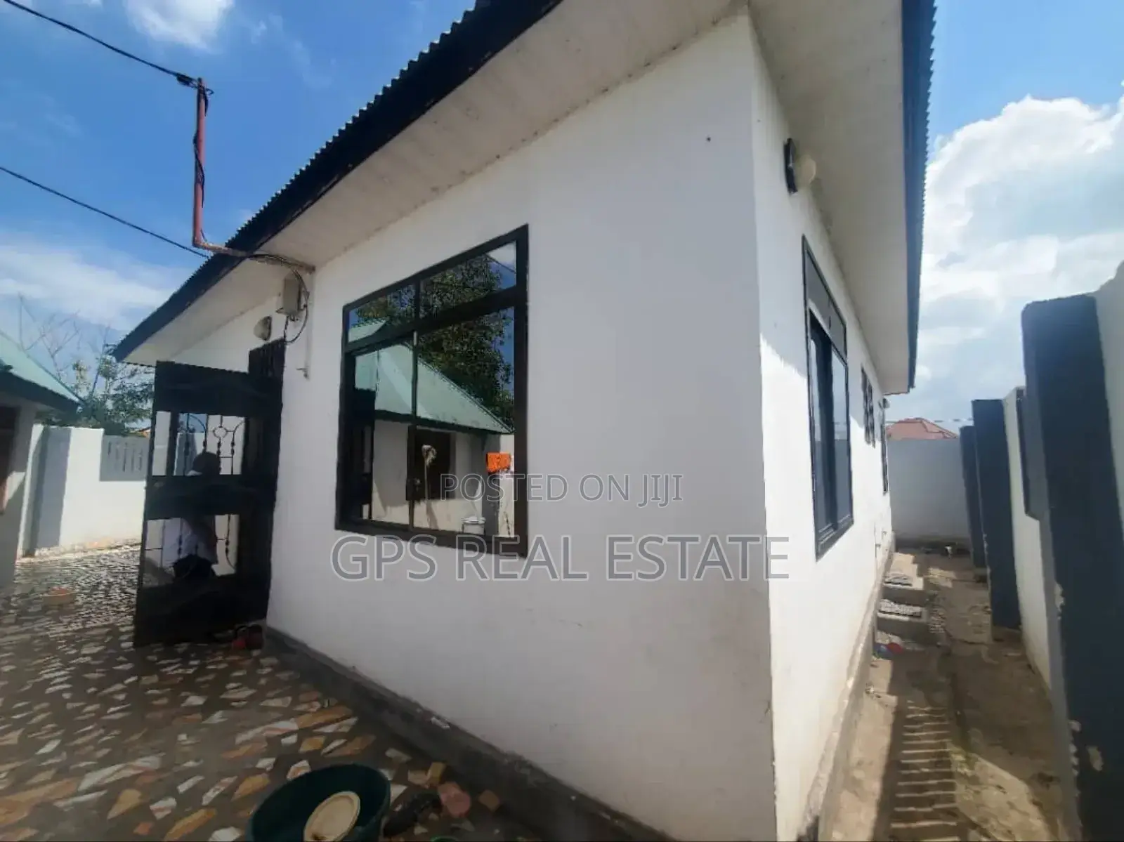 4bdrm House in Mbande Kisewe, Temeke for sale in Temeke