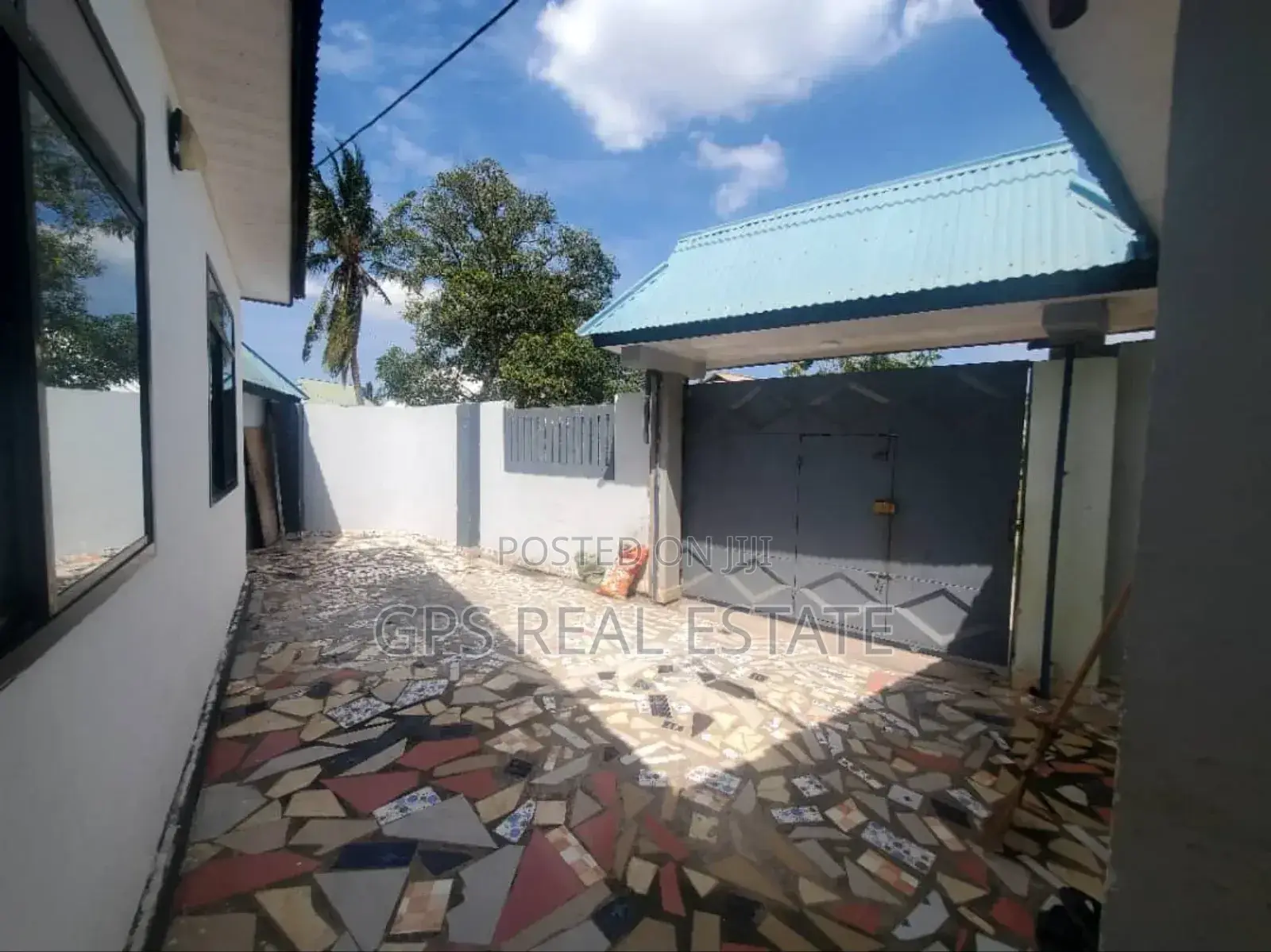 4bdrm House in Mbande Kisewe, Temeke for sale in Temeke