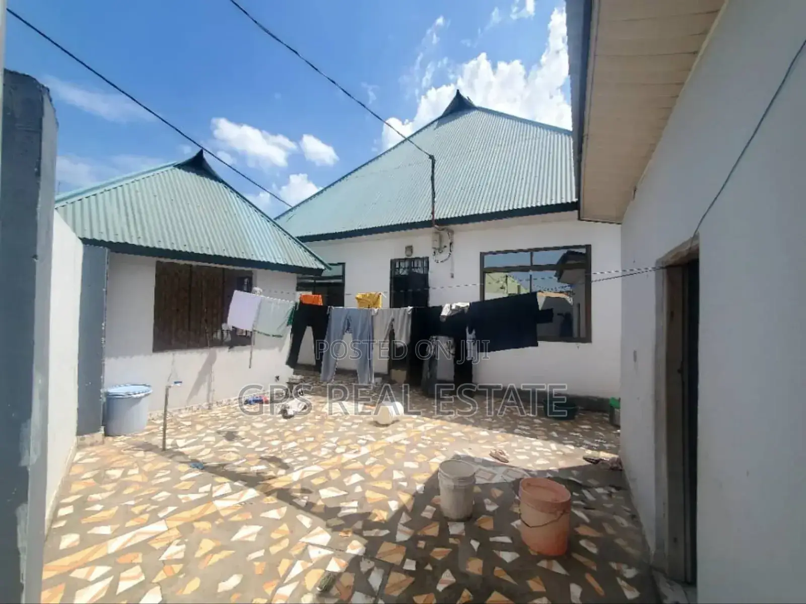4bdrm House in Mbande Kisewe, Temeke for sale in Temeke