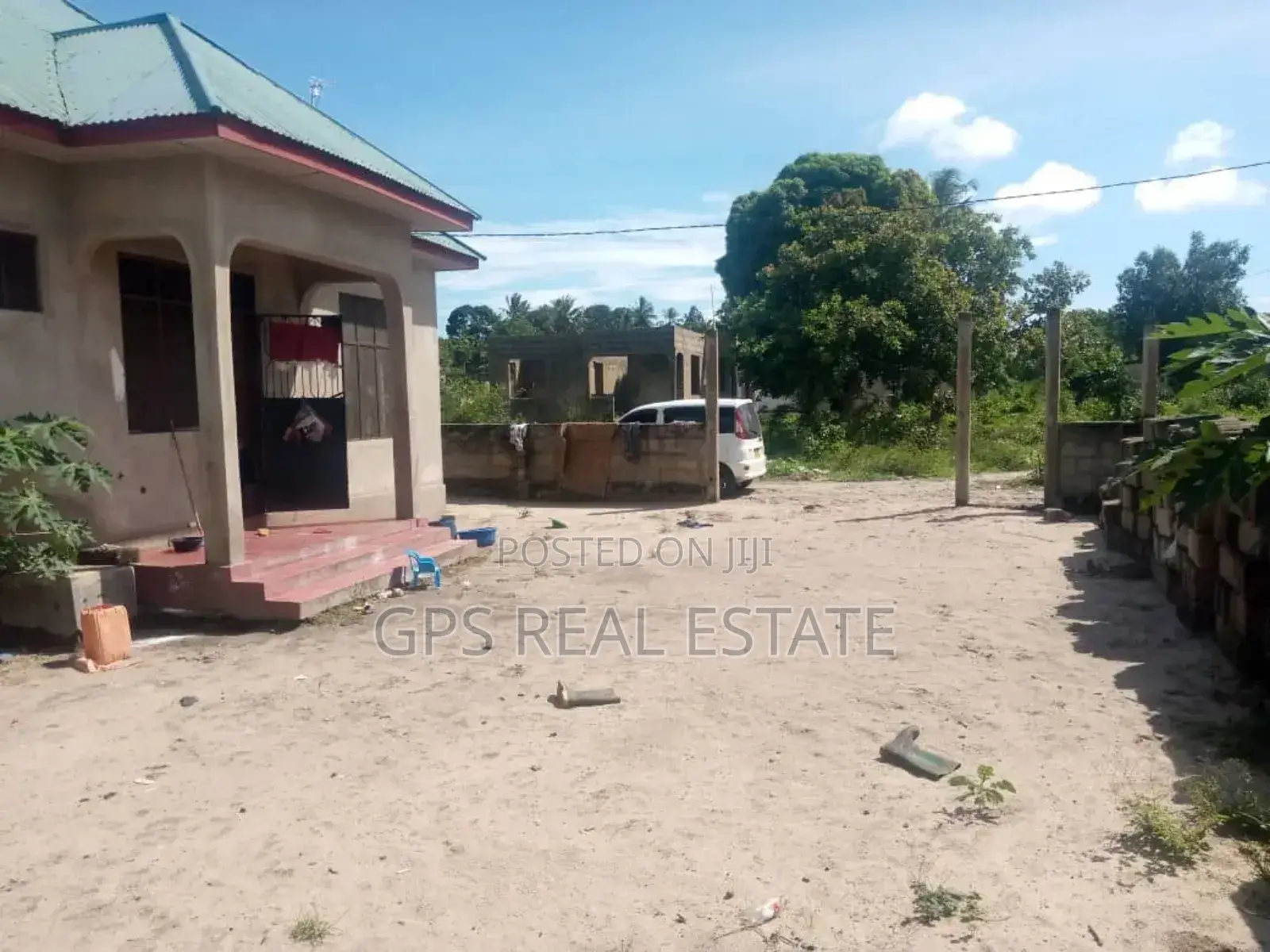3bdrm House in Vikindu, Temeke for sale in Temeke
