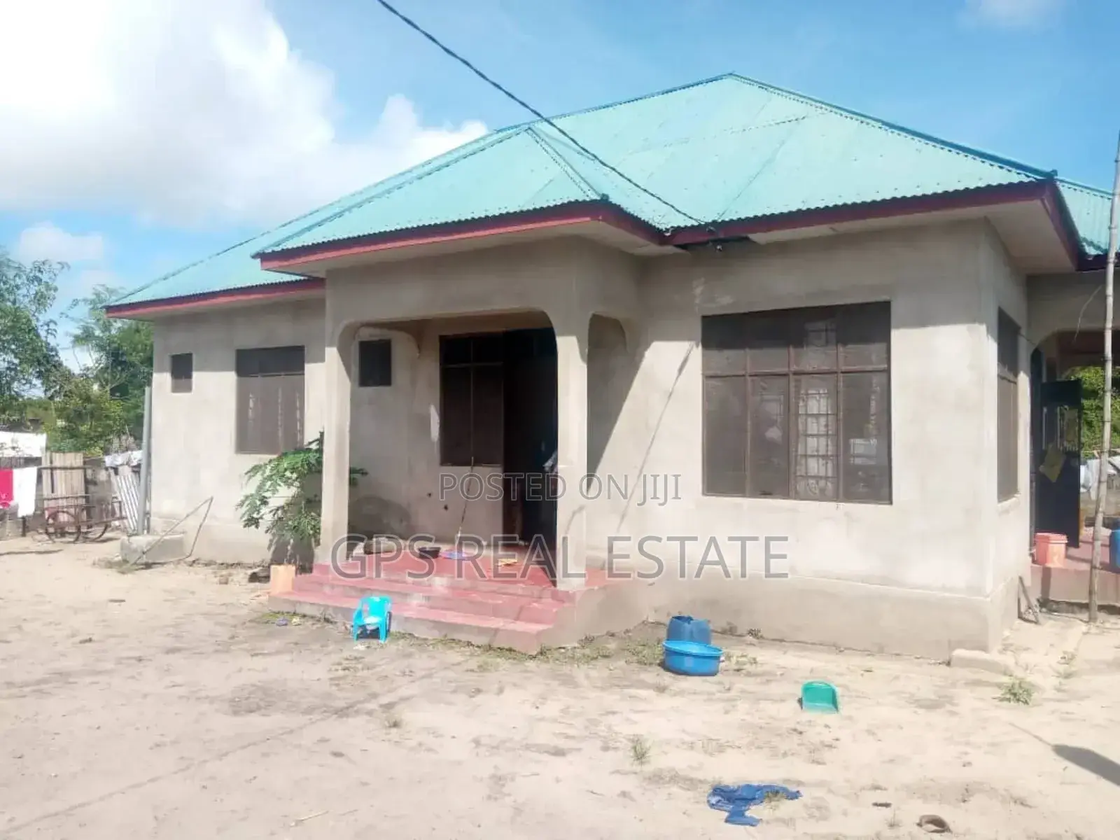 3bdrm House in Vikindu, Temeke for sale in Temeke