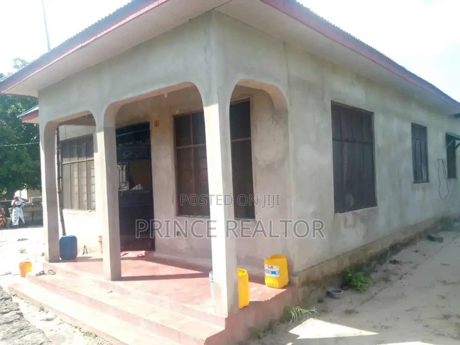 3bdrm House in Vikindu, Temeke for sale in Temeke