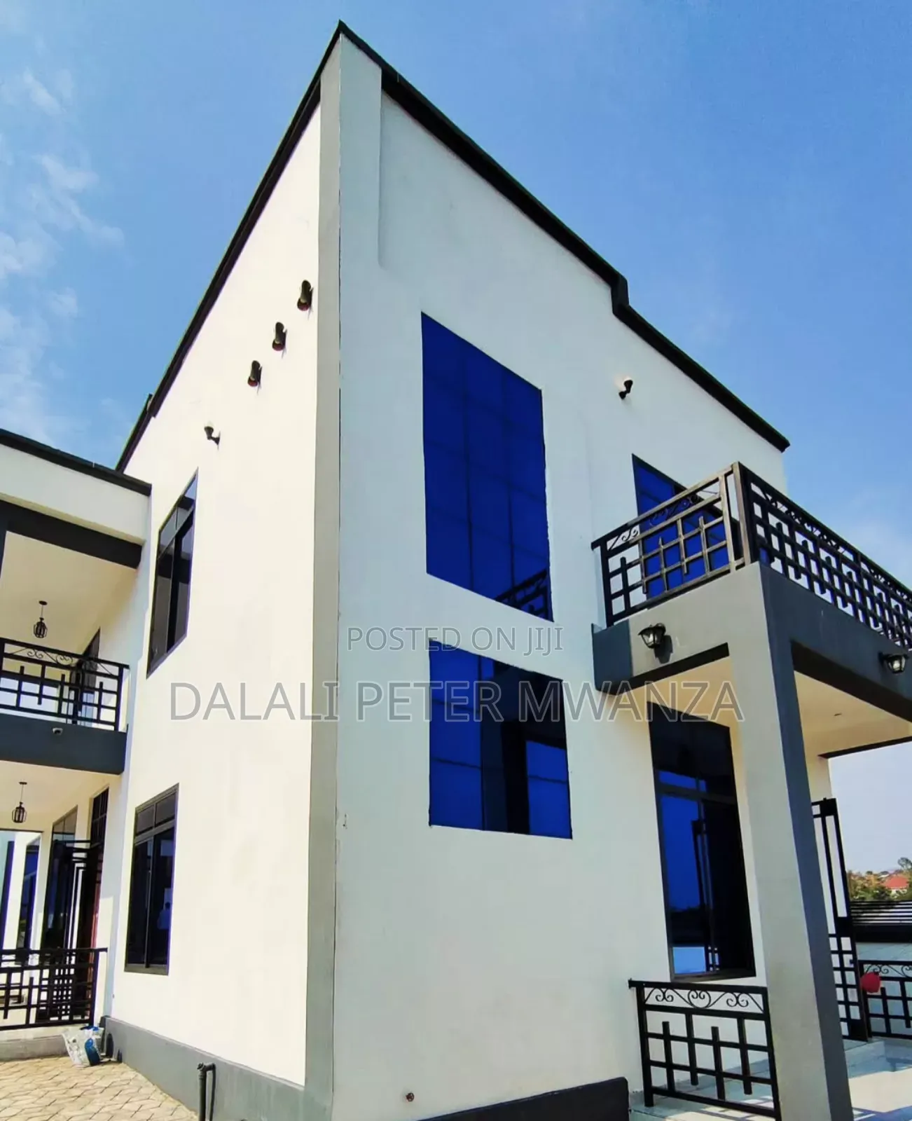 3bdrm House in Rock City Mwanza, Nyamagana for rent in Nyamagana