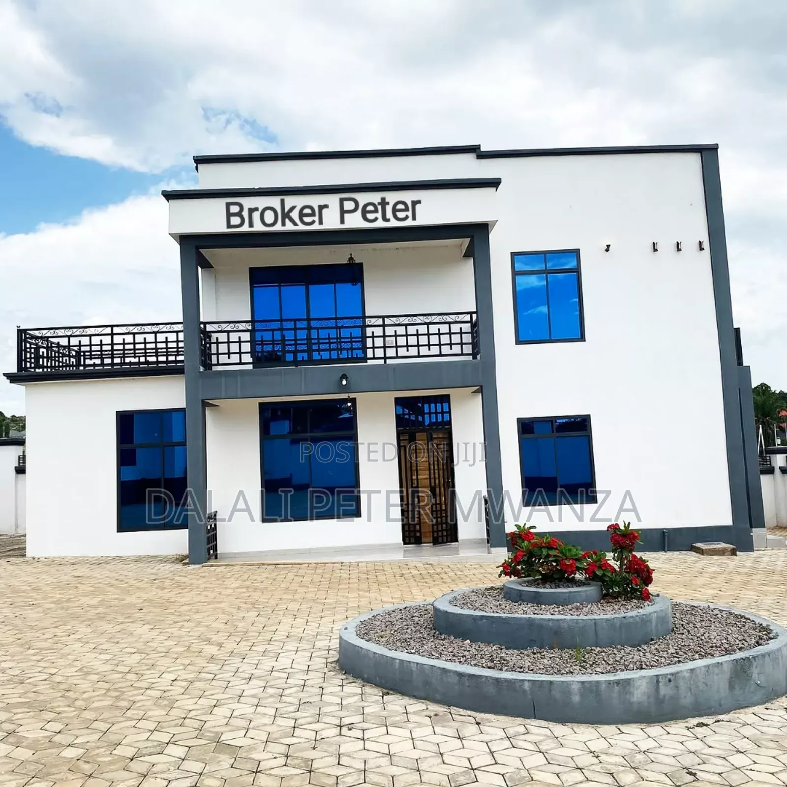 3bdrm House in Rock City Mwanza, Nyamagana for rent in Nyamagana