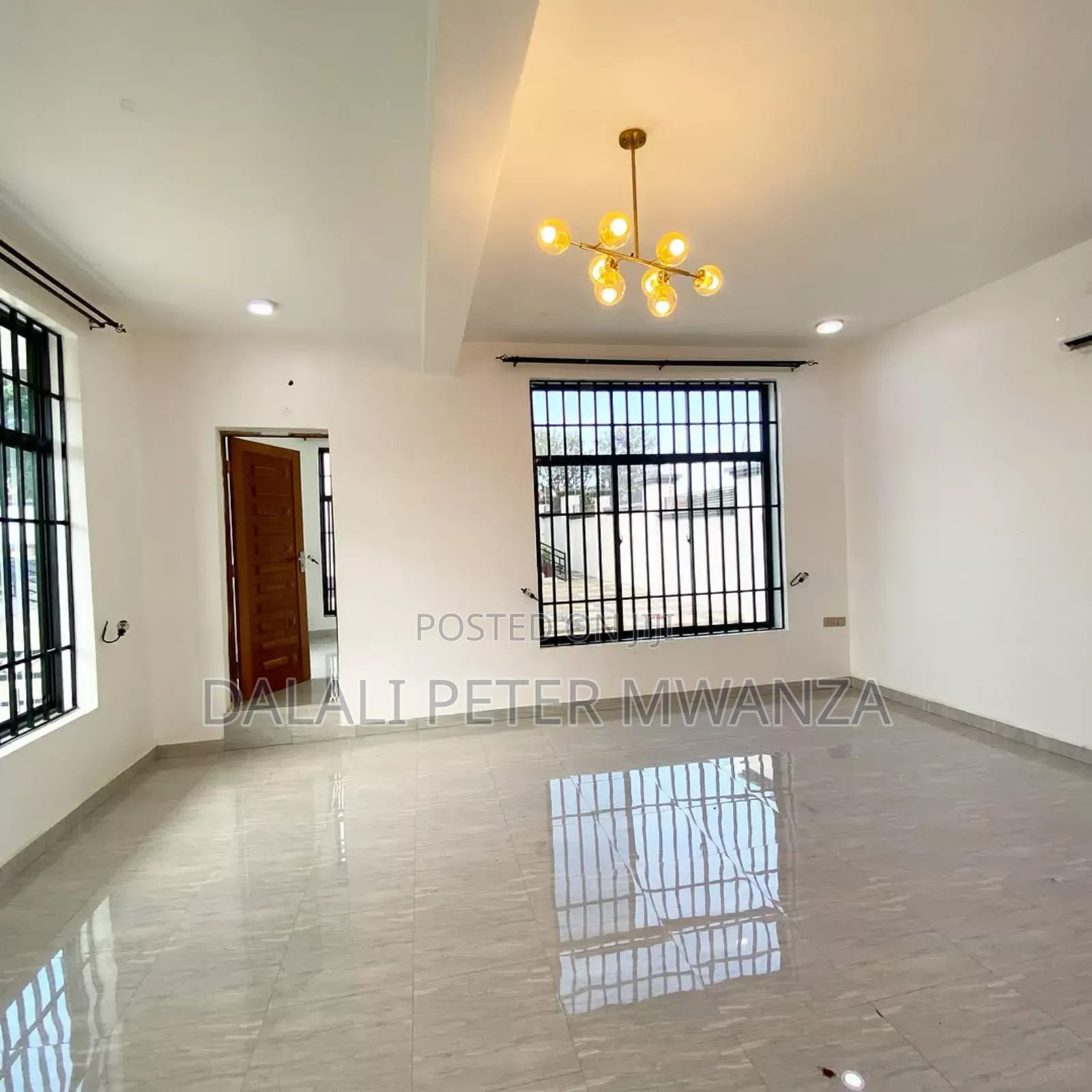 3bdrm House in Rock City Mwanza, Nyamagana for rent in Nyamagana