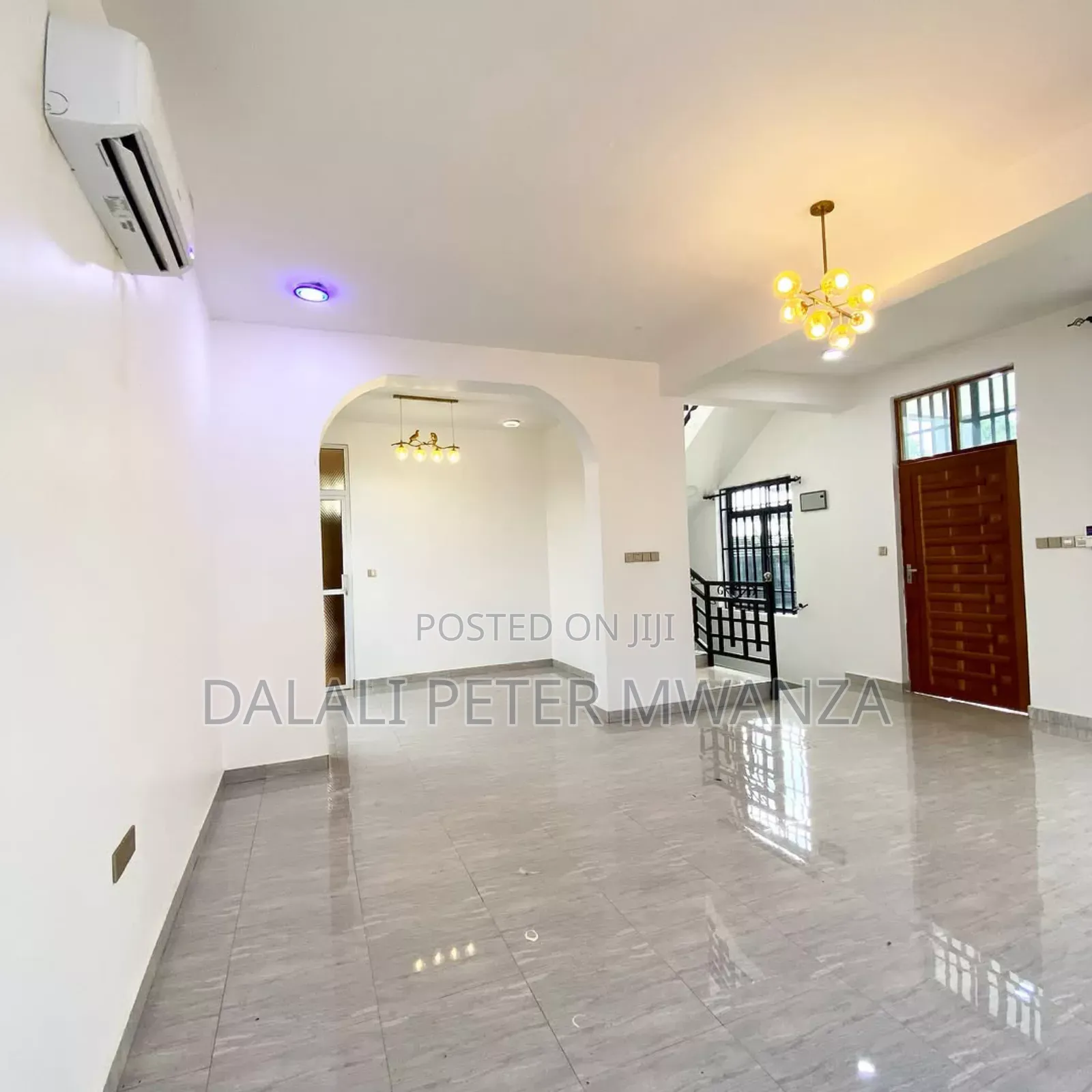 3bdrm House in Rock City Mwanza, Nyamagana for rent in Nyamagana