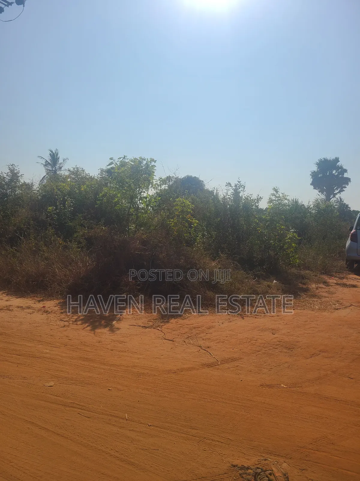 Plot for Sale at Kigamboni in Kigamboni