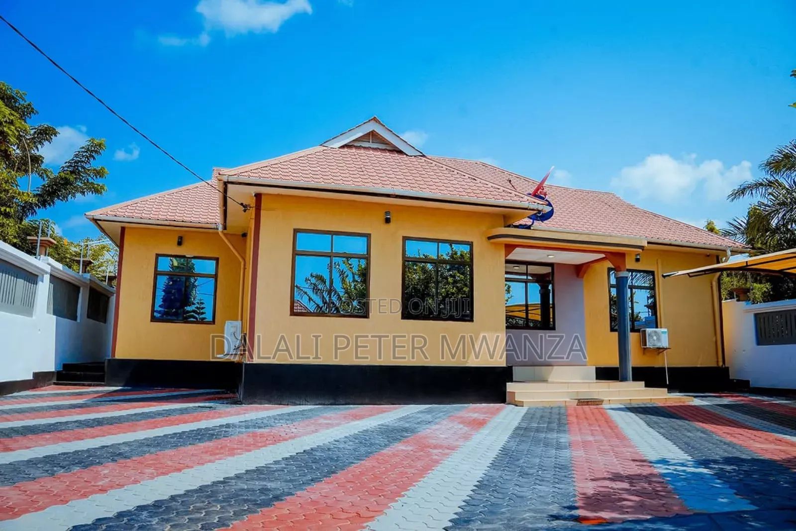 3bdrm House in Kiseke, Ilemela for rent in Ilemela
