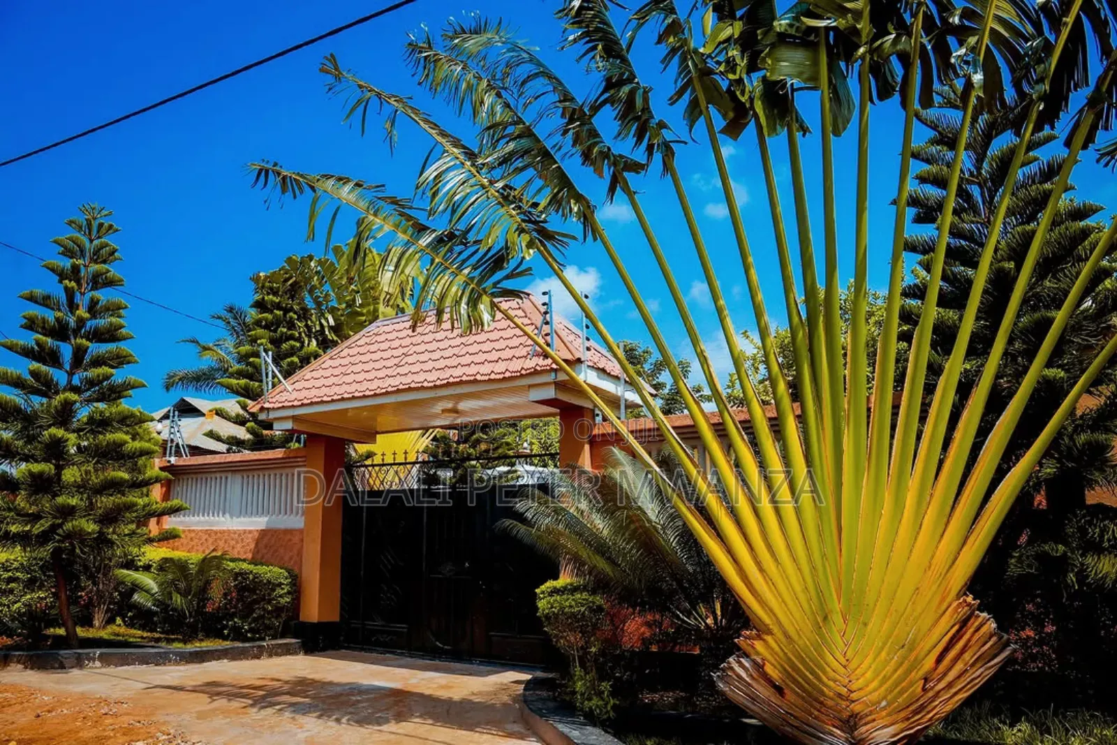 3bdrm House in Kiseke, Ilemela for rent in Ilemela