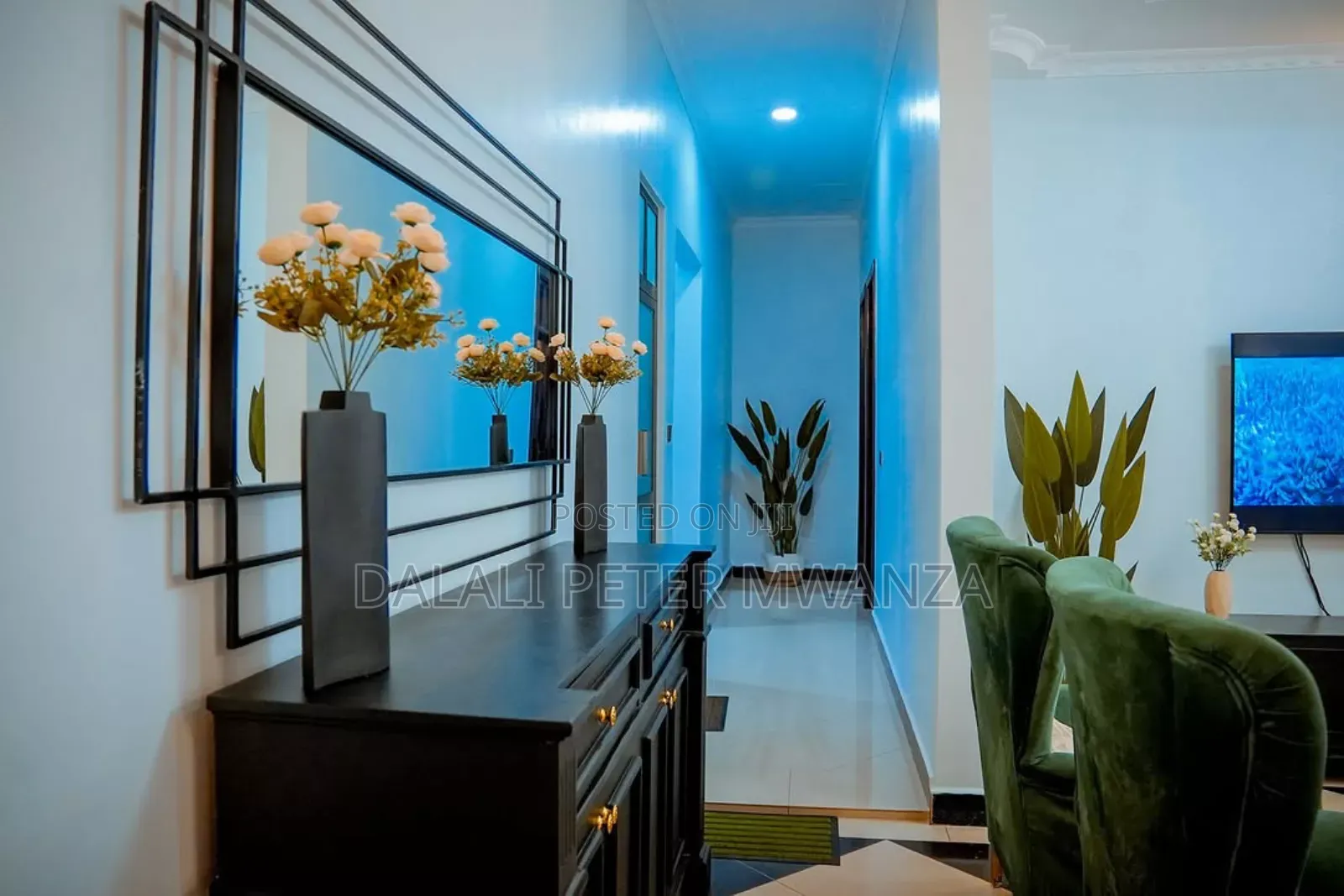 3bdrm House in Kiseke, Ilemela for rent in Ilemela