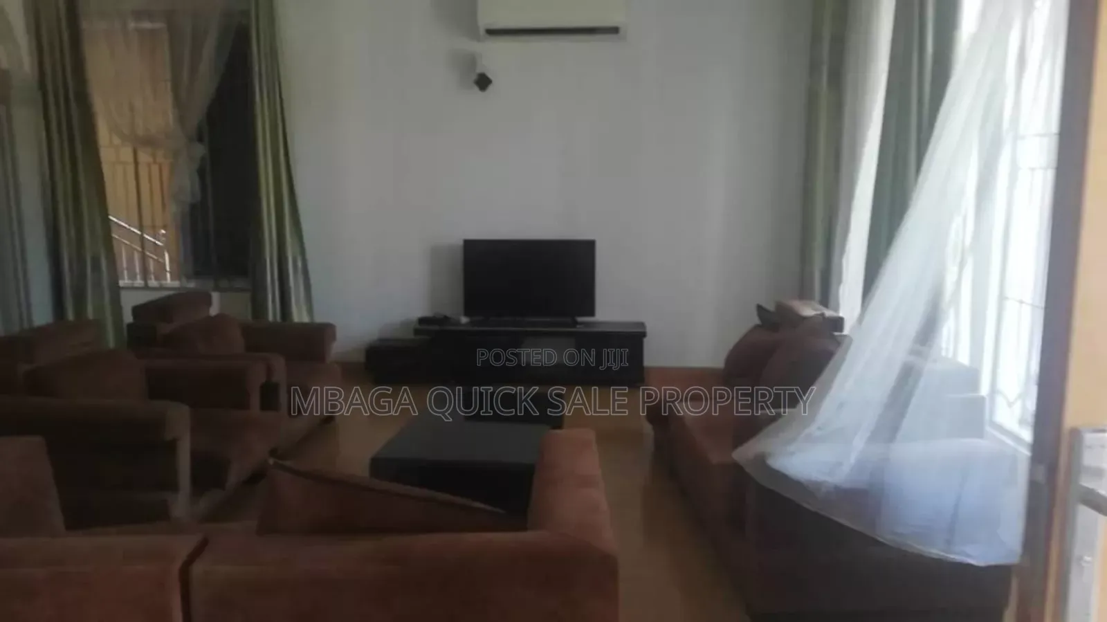 3bdrm Apartment in Mikocheni for rent in Mikocheni